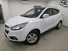 Hyundai ix35 2.0 MPI / Serwisowany / Roczna Gwarancja GetHelp w cenie / zadbany - 3
