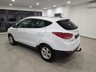 Hyundai ix35 2.0 MPI / Serwisowany / Roczna Gwarancja GetHelp w cenie / zadbany - 6