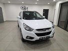 Hyundai ix35 2.0 MPI / Serwisowany / Roczna Gwarancja GetHelp w cenie / zadbany - 11
