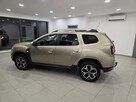 Dacia Duster 4x4 1.6 / GWARANCJA / 1 Właściciel - 4