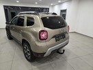 Dacia Duster 4x4 1.6 / GWARANCJA / 1 Właściciel - 5