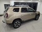 Dacia Duster 4x4 1.6 / GWARANCJA / 1 Właściciel - 7