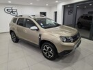 Dacia Duster 4x4 1.6 / GWARANCJA / 1 Właściciel - 8
