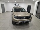 Dacia Duster 4x4 1.6 / GWARANCJA / 1 Właściciel - 9