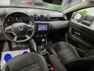 Dacia Duster 4x4 1.6 / GWARANCJA / 1 Właściciel - 16