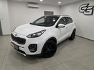Kia Sportage 4x4 GT / Bogate Wyposażenie / Serwisowany / Roczna Gwarancja w cenie - 2
