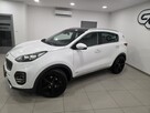 Kia Sportage 4x4 GT / Bogate Wyposażenie / Serwisowany / Roczna Gwarancja w cenie - 3