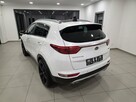Kia Sportage 4x4 GT / Bogate Wyposażenie / Serwisowany / Roczna Gwarancja w cenie - 7