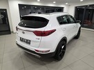 Kia Sportage 4x4 GT / Bogate Wyposażenie / Serwisowany / Roczna Gwarancja w cenie - 8