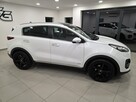 Kia Sportage 4x4 GT / Bogate Wyposażenie / Serwisowany / Roczna Gwarancja w cenie - 12
