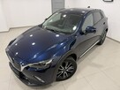 Mazda CX-3 4X4 / Serwisowany / Roczna Gwarancja GetHelp w cenie - 3