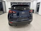 Mazda CX-3 4X4 / Serwisowany / Roczna Gwarancja GetHelp w cenie - 6