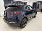 Mazda CX-3 4X4 / Serwisowany / Roczna Gwarancja GetHelp w cenie - 8