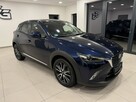 Mazda CX-3 4X4 / Serwisowany / Roczna Gwarancja GetHelp w cenie - 9