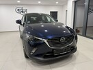 Mazda CX-3 4X4 / Serwisowany / Roczna Gwarancja GetHelp w cenie - 10