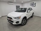 Mitsubishi ASX LIFT / Navi / Roczna Gwarancja GetHelp w cenie / wzorowy stan - 2