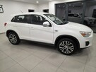Mitsubishi ASX LIFT / Navi / Roczna Gwarancja GetHelp w cenie / wzorowy stan - 8