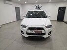 Mitsubishi ASX LIFT / Navi / Roczna Gwarancja GetHelp w cenie / wzorowy stan - 10