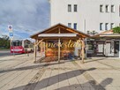 Pawilon gastronomiczny - tuż przy Bramie Wyżynnej! - 10