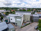 Do sprzedania obiekt Magazynowo Produkcyjny - 1