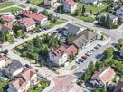 Kompleks usługowo-mieszkalny 1719 m², Tczew