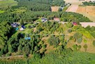 Działka budowlana Łuszczów Pierwszy gm. Wólka, Łuszczów Pierwszy - 4