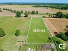 Grabowno Małe | 4825 m² | potencjał inwestycyjny