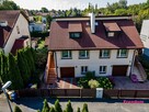 Twój dom we Wrocławiu – 193 m², Cisza i ogród