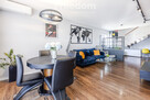Wyjątkowy dwupoziomowy apartament dla wymagających - 3