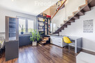 Wyjątkowy dwupoziomowy apartament dla wymagających - 6