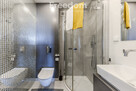 Wyjątkowy dwupoziomowy apartament dla wymagających - 7