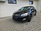 Opel Astra Klima - 2