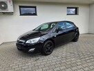 Opel Astra Klima - 6