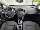 Opel Astra Klima - 9