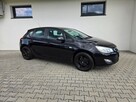 Opel Astra Klima - 14