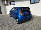 Chevrolet Spark Lpg - 3