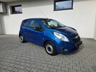Chevrolet Spark Lpg - 5