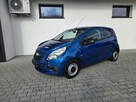 Chevrolet Spark Lpg - 6