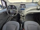 Chevrolet Spark Lpg - 9