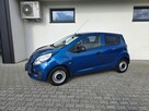 Chevrolet Spark Lpg - 14