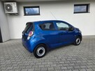 Chevrolet Spark Lpg - 15