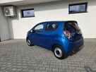 Chevrolet Spark Lpg - 16