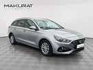 Hyundai i30 WD7151V#1.0 T-GDI Modern K.cof Klimatyzacja Salon PL VAT23% - 2