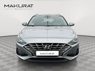 Hyundai i30 WD7151V#1.0 T-GDI Modern K.cof Klimatyzacja Salon PL VAT23% - 5