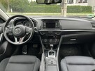 Mazda 6 2.2Automat Climatronic Grzane Fotele Xenon Navi Kamera Bezwypadkowy - 16
