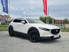 Mazda CX-30 4x4 Szyberdach Navi Kamera HeadUp Skóra Grzane Fotele+Kierwonica Alu - 3
