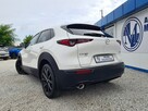 Mazda CX-30 4x4 Szyberdach Navi Kamera HeadUp Skóra Grzane Fotele+Kierwonica Alu - 4