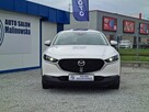 Mazda CX-30 4x4 Szyberdach Navi Kamera HeadUp Skóra Grzane Fotele+Kierwonica Alu - 5