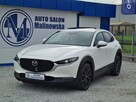 Mazda CX-30 4x4 Szyberdach Navi Kamera HeadUp Skóra Grzane Fotele+Kierwonica Alu - 7