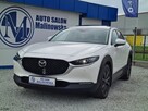Mazda CX-30 4x4 Szyberdach Navi Kamera HeadUp Skóra Grzane Fotele+Kierwonica Alu - 9